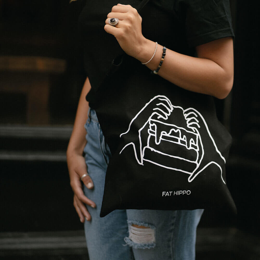 hippo-tote-bag