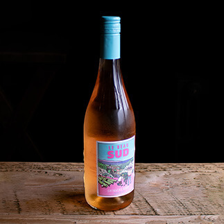 Le Beau Sud Grenache Rose