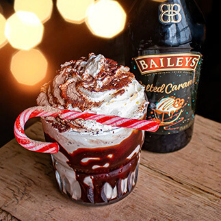 BAILEYS BLITZEN