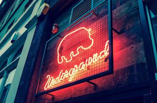 Fat Hippo Newcastle