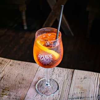 Aperol Spritz 