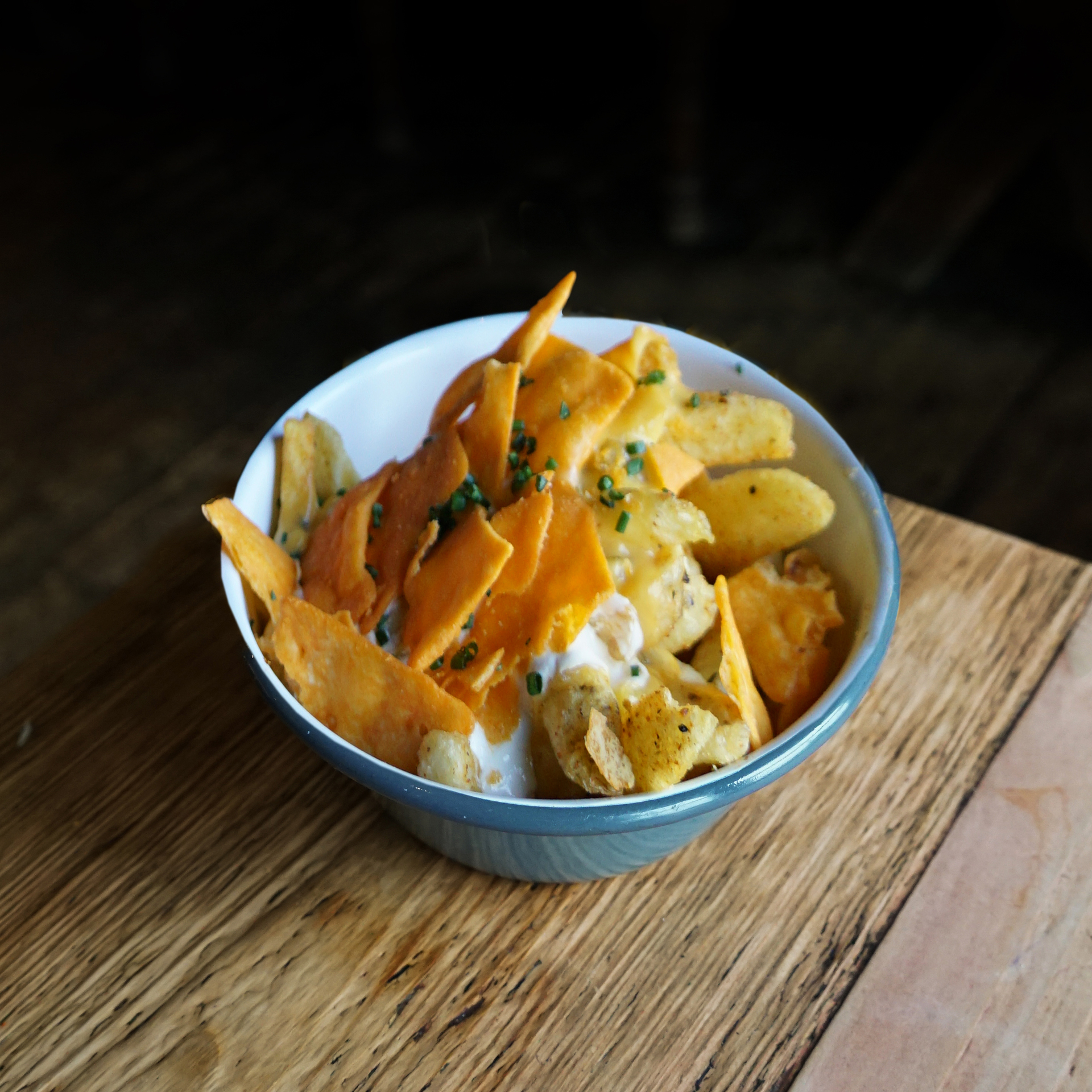 CHEEZ-HIT Chips