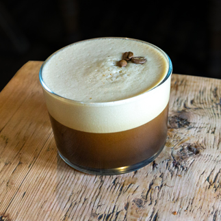 Espresso Shortini