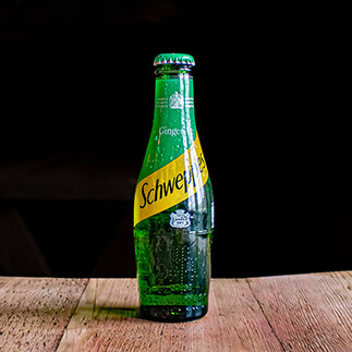 Ginger Ale