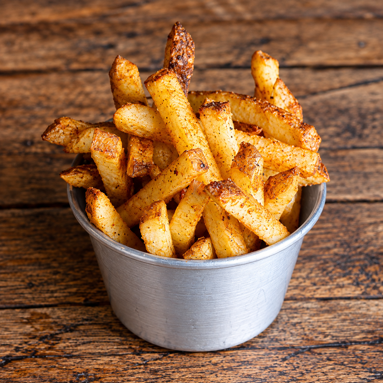 HANDCUT FRIES