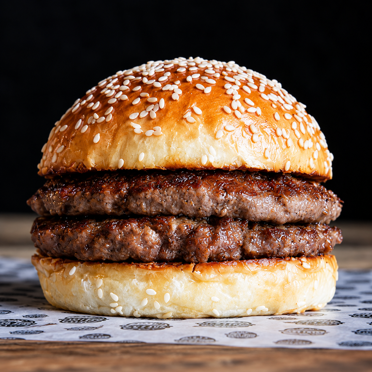 PLAIN AYLI BEEF 