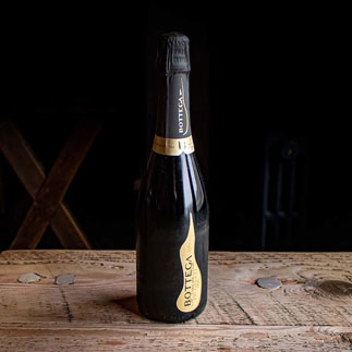 Prosecco (Italy): Bottle