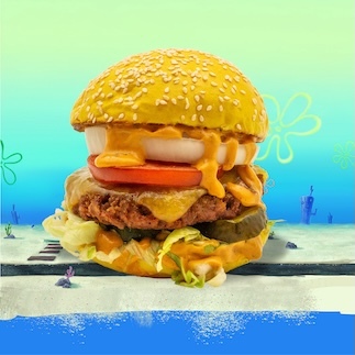 The Seaquest Supreme