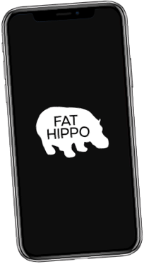 FatHippo Mobile App